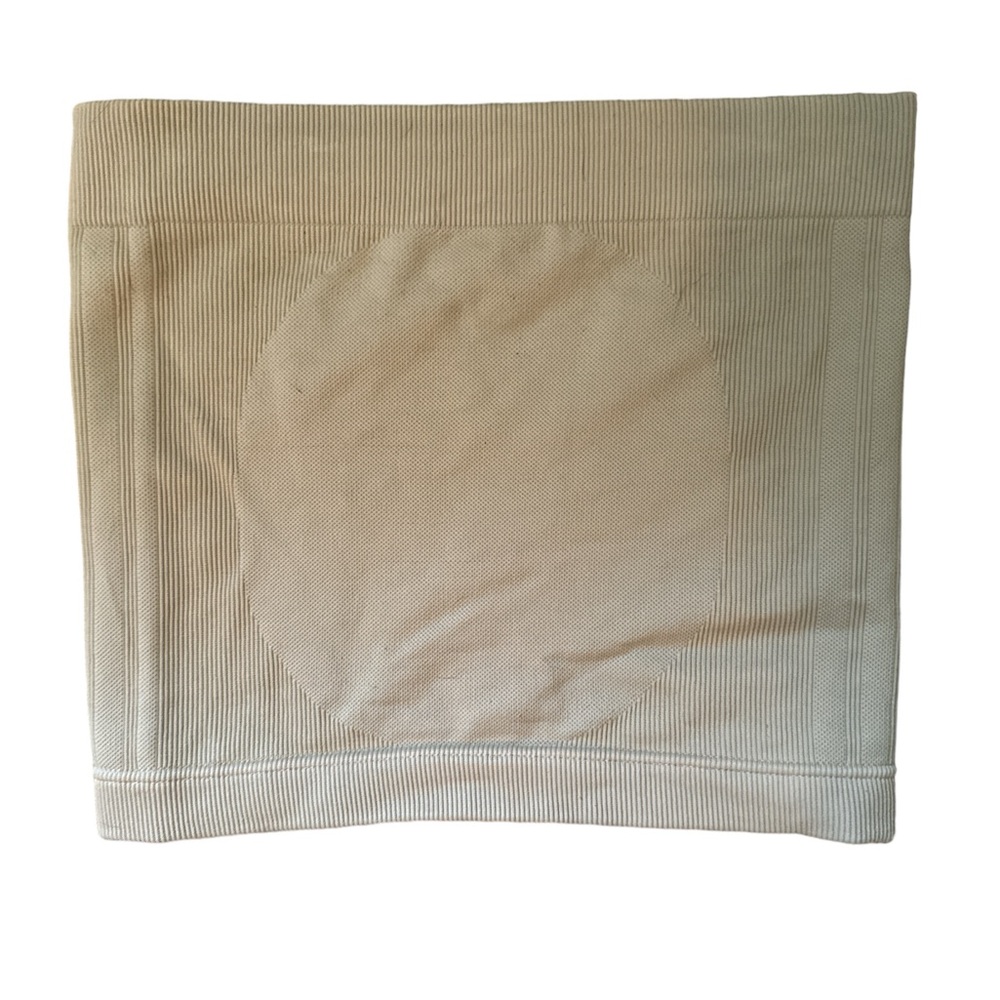 4/20$ tummy tuck belt waist cincher stretch band post partum or surgery M